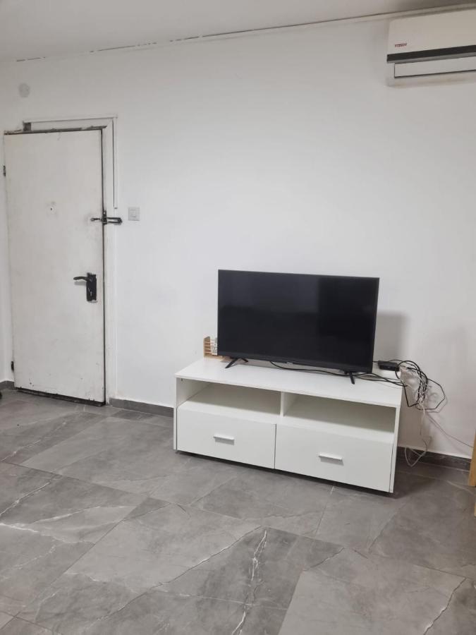דירה בסטייל Διαμέρισμα Ελάτ Εξωτερικό φωτογραφία